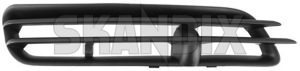 Cover, Bumper front right 9151509 (1013526) - Volvo S70, V70 (-2000) - cover bumper front right Genuine foglights for front right vehicles without