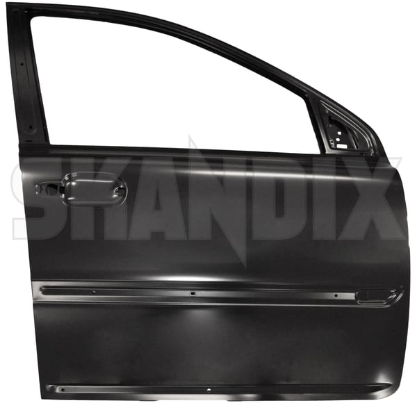 Door front right 31385357 (1013725) - Volvo XC90 (-2014) - ОЕ-Numbers: 30674238, 30745294, 30796483, 30796497, 31218753, 31278479, 31335535, 8626101 - Keywords: door front right Genuine be front painted right to