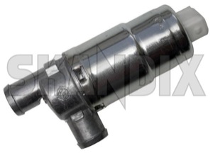 Idle control valve 3470026 (1013824) - Volvo 400 - air supply valves idle control valve Own-label 