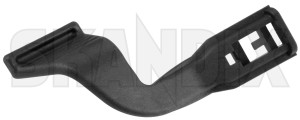 Handle, Bonnet cable 8650491 (1013893) - Volvo XC90 (-2014) - handle bonnet cable Genuine drive for hand left leftrighthand left right hand lefthanddrive lhd rhd right righthanddrive traffic
