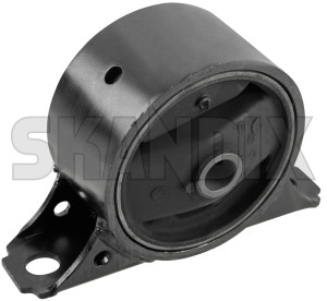 Engine mounting rear 30611144 (1013908) - Volvo S40, V40 (-2004) - engine cushion engine mounting rear enginecushion enginemounts enginerubbermounts motormounts motorrubbermounts mounts rubbermounts Own-label rear