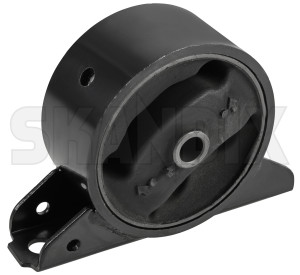 Engine mounting rear 30611465 (1013910) - Volvo S40, V40 (-2004) - engine cushion engine mounting rear enginecushion enginemounts enginerubbermounts motormounts motorrubbermounts mounts rubbermounts Own-label rear