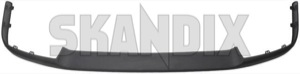SKANDIX Shop Volvo parts: Cover, Bumper 9484007 (1013924)