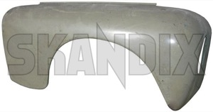 Fender right front 87504 (1013984) - Volvo PV - fender right front wing Own-label front right