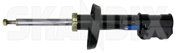 SKANDIX Shop Saab parts: Shock absorber Front axle 12760163 (1013989)