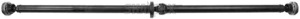 Propeller shaft 9463300 (1014073) - Volvo S70, V70 (-2000), V70 XC (-2000) - articulated shaft axle drive articulated shaft  axle drive cardan shaft propeller shaft propshaft Own-label 92 92mm allwheel all wheel awd drive mm xwd