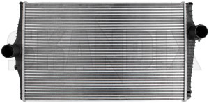 Intercooler, Charger 8627375 (1014105) - Volvo XC90 (-2014) - intercooler charger Own-label 