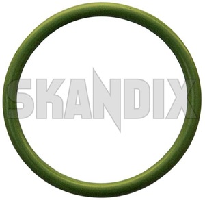 Seal, Crankcase breather 949659 (1014162) - Volvo 200, 300, 700, 900 - gasket packning pcv seal crankcase breather Own-label distributor oring o ring oil trap