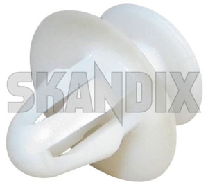 SKANDIX Shop Volvo Ersatzteile: Clip, Verkleidung Türverkleidung 9137596  (1014171)