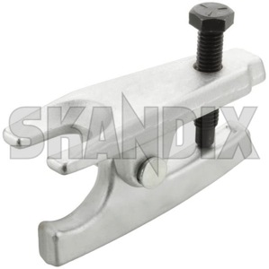 Puller, Ball joint/ Tie rod end 50 mm  (1014296) - universal  - puller ball joint tie rod end 50 mm puller ball jointtie rod end 50 mm track rod Own-label 19 19mm 50 50mm mm