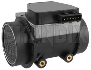Air mass sensor 8251497 (1014486) - Volvo 200, 700, 900 - air mass sensor maf mass air flow Own-label 016 0 212 280 additional attention attention  complete exchange info info  lhjetronic lh jetronic note part petrol please policy return special with