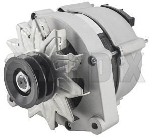 Alternator 100 A 1363497 (1014507) - Volvo 700, 900 - alternator 100 a ampere Own-label 100 100a a automatic climate control exchange for part vehicles with