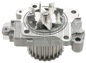 Water pump 30874316 (1014538) - Volvo S40, V40 (-2004) - cooling pumps engine coolant pumps water pump Own-label 
