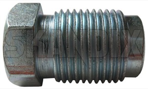 Fitting, Bremsleitung M12x1  (1014552) - universal  - bremsleitungen bremsleitungsfitting bremsleitungsverschraubung fitting bremsleitung m12x1 verschraubung Hausmarke 12 20 20mm 5 5mm fboerdel f boerdel m12x1 mm
