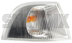 Indicator, front right 30862524 (1014581) - Volvo S40 (-2004) - frontindicator indicator front right hella Hella headlight right single
