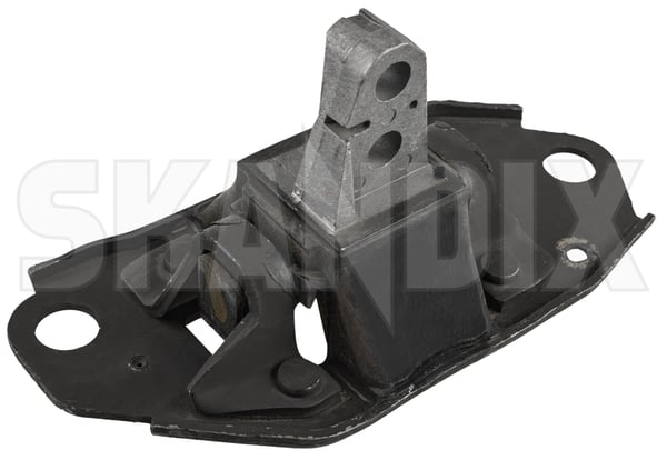 Engine mounting right lower 8624510 (1014600) - Volvo S80 (-2006) - ОЕ-Numbers: 9161160 - Keywords: engine cushion engine mounting right lower enginecushion enginemounts enginerubbermounts motormounts motorrubbermounts mounts rubbermounts Own-label crankshaft lower pulley right