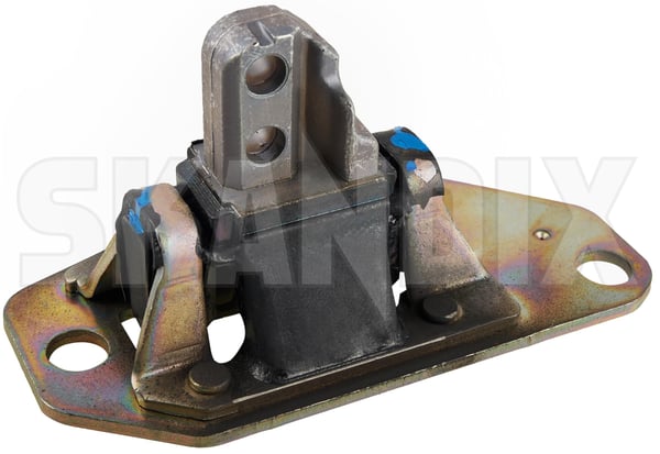 Engine mounting right lower 30741451 (1014602) - Volvo XC90 (-2014) - ОЕ-Numbers: 30639214 - Keywords: engine cushion engine mounting right lower enginecushion enginemounts enginerubbermounts motormounts motorrubbermounts mounts rubbermounts Own-label crankshaft lower pulley right