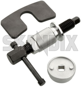 Reset tool, Brake caliper piston  (1014804) - universal  - reset tool brake caliper piston Own-label 