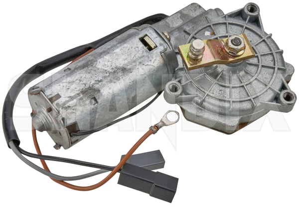 Wischermotor für Heckscheibe 1372153 (1014835) - Volvo 200 - ОЕ-Nummern: 1312443 - Keywords: 242 244 245 262 264 265 estate heckscheibenwischermotoren heckwischermotoren kombi motor p240 p242 p244 p245 p260 p262 p264 p265 scheibenreinigung scheibenreinigungsmotor scheibenwischer scheibenwischermotor wagon wischer wischermotor fuer heckscheibe wischermotoren Hausmarke fuer heckscheibe heckscheibenwischer hinten hinterer scheibenreinigung