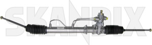 Steering rack 8251796 (1014926) - Volvo S40, V40 (-2004) - steering rack Own-label additional drive exchange for hand hydraulic info info  left lefthand left hand lefthanddrive lhd note part please vehicles