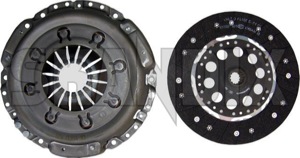 Clutch kit  (1014996) - Saab 9-5 (-2010) - clutch kit Own-label clutch releaser without