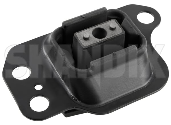 Engine mounting left 4967725 (1015005) - Saab 9-5 (-2010) - Keywords: engine cushion engine mounting left enginecushion enginemounts enginerubbermounts motormounts motorrubbermounts mounts rubbermounts Own-label left