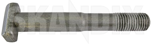 Connecting rod Bolt (1015040) - Saab 95, 96, Sonett III, Sonett V4 - Keywords: connecting rod bolt Own-label do more not once part than use