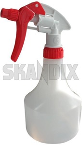 Spray bottle 500 ml  (1015058) - universal  - brake cleaner brakecleaner nebulizer spray bottle 500 ml sprayer vaporizer Own-label 500 500ml ml