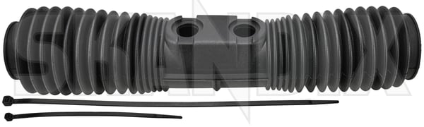 Steering boot System ZF 4482964 (1015143) - Saab 900 (1994-) - Keywords: bellow boot rubberboot steering boot system zf steeringsystem Own-label system zf