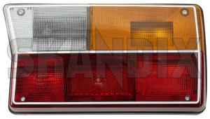 Combination taillight right NOS, new old stock 8534844 (1015215) - Saab 99 - backlight combination taillight right nos new old stock taillamp taillight Genuine new nos nos  old right stock