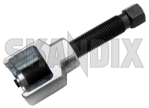 Puller, Belt pulley Hydaulic Pump 9995737 (1015331) - Volvo 200, 700, 850, 900, S40, V40 (-2004), S70, V70 (-2000) - puller belt pulley hydaulic pump skandix SKANDIX 