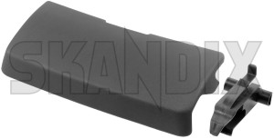 SKANDIX Shop Volvo Ersatzteile: Stoßstangenabdeckung, Anhängerkupplung  30763822 (1015514)