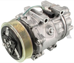 SKANDIX Shop Volvo Ersatzteile: Klimakompressor 36000989 (1015542)