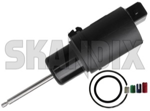 Sensor, Brake pedal travel 3344983 (1015558) - Volvo 400 - sensor brake pedal travel Genuine 