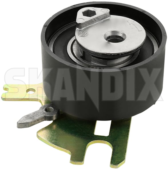 Spannrolle, Zahnriemen 8653651 (1015607) - Volvo C30, C70 (2006-), S40, V50 (2004-), S80 (2007-), V70 (2008-) - Keywords: cabrio rollen s40 s80 spannrolle zahnriemen spannrollen steuerriehmenrolle steuerriehmenspannrolle steuerriemenrolle steuerriemenspannrolle v50 v70 zahnriehmenrolle zahnriehmenspanner zahnriehmenspannrolle zahnriemenrolle zahnriemenspanner zahnriemenspannrolle ina / fag / litens / gmb / koyo INA FAG Litens GMB Koyo INA FAG Litens GMB Koyo spannrolle