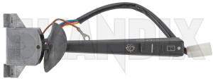 Control stalk, Window wipers examined used part USA 1363821 (1015632) - Volvo 200 - control stalk window wipers examined used part usa Own-label examined part usa used