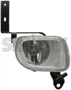Fog light right 8620253 (1015642) - Volvo V70 XC (-2000) - fog light right Genuine right
