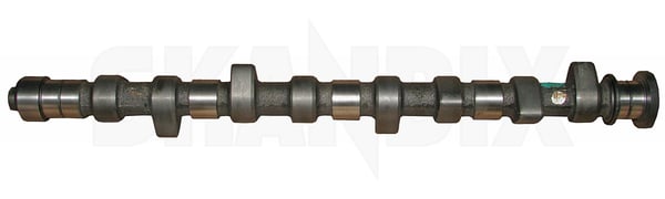 Camshaft VX 3531381 (1015663) - Volvo 700, 900 - Keywords: camshaft vx Own-label vx