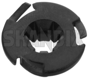 Nut T5 Synthetic material 981494 (1015717) - Volvo universal ohne Classic - nut t5 synthetic material Genuine material plastic synthetic t5