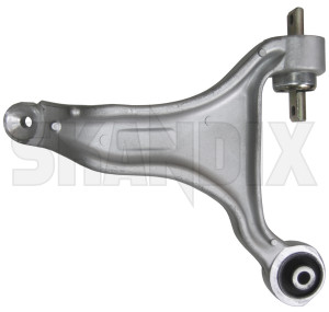 Control arm left 36051004 (1015826) - Volvo XC70 (2001-2007) - ball joint control arm left cross brace handlebars strive strut wishbone Own-label axle ball bushings front joint left with without