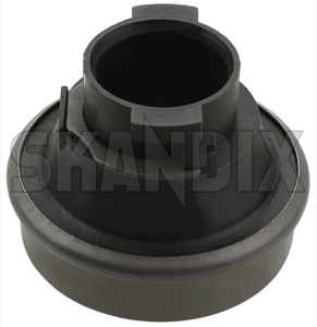 Release bearing 3209530 (1015828) - Volvo 300 - release bearing Own-label 