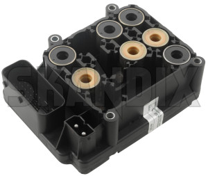Control unit, Brake/ Driving dynamics 8602266 (1016074) - Volvo 850, C70 (-2005), S70, V70 (-2000), V70 XC (-2000) - brake dynamics break dynamics control unit brake driving dynamics control unit brakedriving dynamics Own-label 1 100946 04023 10094604023 10 0946 0402 3 abs attention attention  exchange for guarantee part part part  policy refurbished return special tracs used vehicles warranty with year