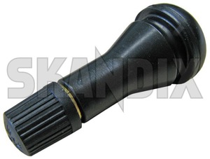 Ventil, Reifendruck  (1016187) - universal  - luftventil reifendruckventil reifenventil ventil reifendruck ventile Hausmarke 11,3 113 11 3 11,3 113mm 11 3mm 43 43mm mm