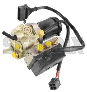 Hydraulic unit, ABS 9140934 (1016355) - Volvo 850 - hydraulic unit abs Genuine for tracs vehicles without