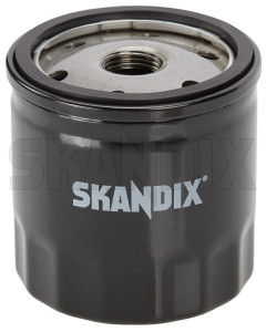 SKANDIX Shop Saab parts: Oil filter Spin-on Filter 93186554 (1016396)