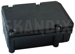 Control unit, Brake/ Driving dynamics 8619544 (1016423) - Volvo C70 (-2005), S60 (-2009), S70, V70 (-2000), S80 (-2006), V70 P26 (2001-2007) - brake dynamics break dynamics control unit brake driving dynamics control unit brakedriving dynamics Own-label 1 100949 04223 10094904223 10 0949 0422 3 8619535 awd exchange for guarantee part part part  refurbished stc tracs used vehicles warranty without year