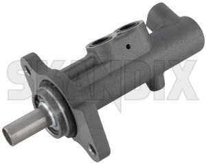 Master brake cylinder for vehicles without DSTC 36002374 (1016430) - Volvo S60 (-2009), S80 (-2006), V70 P26 (2001-2007), XC70 (2001-2007) - master brake cylinder for vehicles without dstc Own-label drive dstc for hand left lefthand left hand lefthanddrive lhd vehicles without