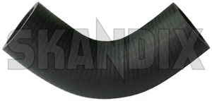 Radiator hose upper Radiator - Thermo switch 9332818 (1016437) - Saab 900 (-1993) - radiator hose upper radiator  thermo switch radiator hose upper radiator thermo switch Own-label      air conditioner for radiator switch thermo upper vehicles with