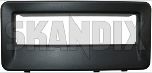 SKANDIX Shop Volvo parts: Frame Handle, Tailgate/Bootlid 9406441