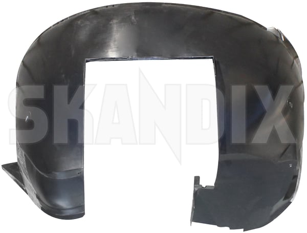 Inner fender panel front left 8618187 (1016519) - Volvo C70 (-2005) - ОЕ-Numbers: 8600406 - Keywords: inner fender panel front left Own-label front left